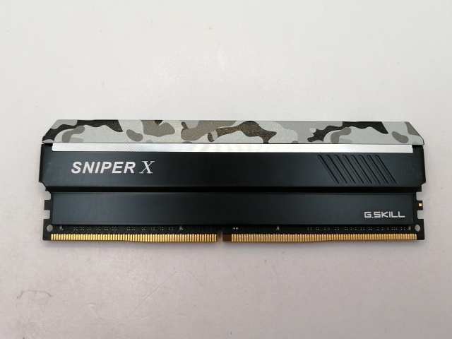 【中古】DDR4 16GB PC4-25600(DDR4-3200)【デスクトップPC用】【大須アメ横】保証期間１週間