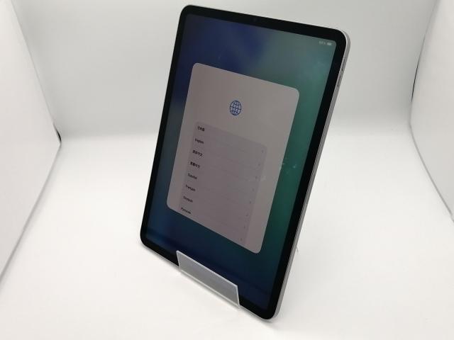 【中古】Apple 【Wi-Fi】 11インチ iPad Pro（第4世代/2022） 128GB スペースグレイ MNXD3J/A【大須アメ横】保証期間１ヶ月【ランクA】_1