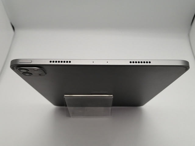 【中古】Apple 【Wi-Fi】 11インチ iPad Pro（第4世代/2022） 128GB スペースグレイ MNXD3J/A【大須アメ横】保証期間１ヶ月【ランクA】_2
