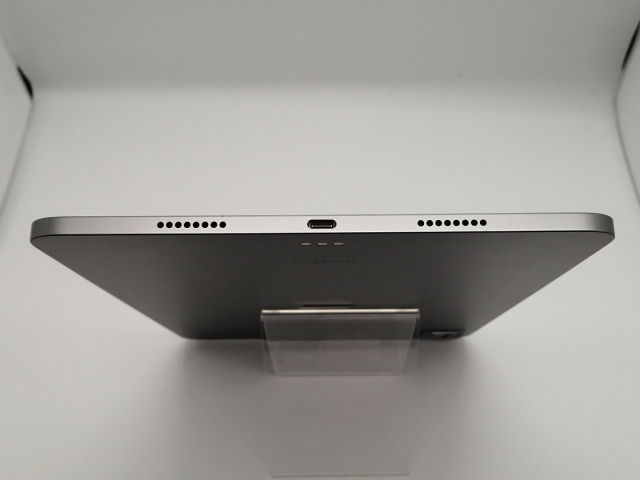 【中古】Apple 【Wi-Fi】 11インチ iPad Pro（第4世代/2022） 128GB スペースグレイ MNXD3J/A【大須アメ横】保証期間１ヶ月【ランクA】_4
