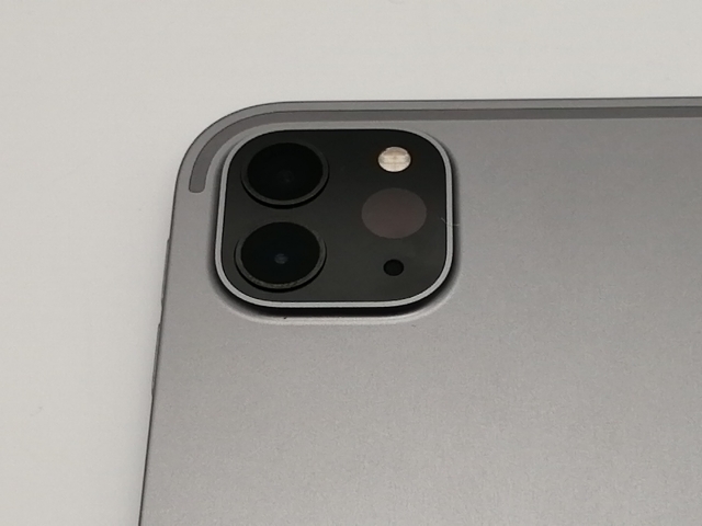 【中古】Apple 【Wi-Fi】 11インチ iPad Pro（第4世代/2022） 128GB スペースグレイ MNXD3J/A【大須アメ横】保証期間１ヶ月【ランクA】_6