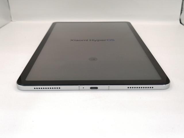 中古】Xiaomi 国内版 【Wi-Fi】 Xiaomi Pad 5 6GB 256GB パール