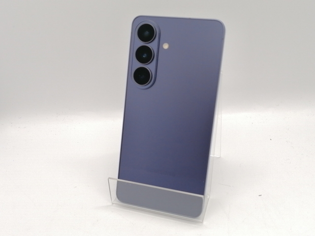 【中古】SAMSUNG 国内版 【SIMフリー】 Galaxy S26 コバルトバイオレット 12GB 256GB【大須アメ横】保証期間１ヶ月【ランクA】