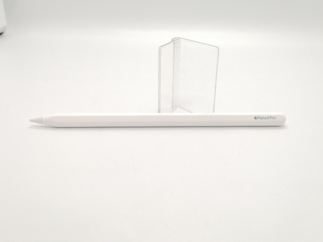 【中古】Apple Apple Pencil Pro MX2D3ZA/A【大須アメ横】保証期間１週間