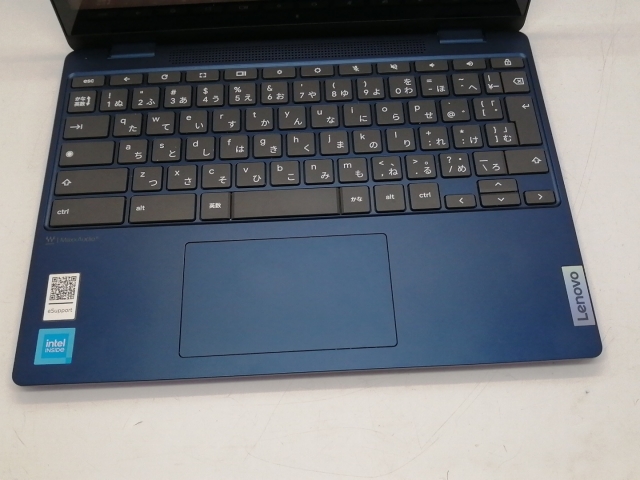 Lenovo クロームブック IdeaPad Flex 3i Gen8 ジャンク Lenovo クロームブック IdeaPad Flex 3i Gen8 ジャンク Lenovo