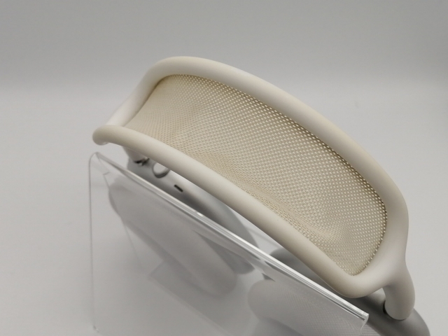 【中古】Apple AirPods Max（2020/Lightning） シルバー MGYJ3J/A【大須アメ横】保証期間１ヶ月_4
