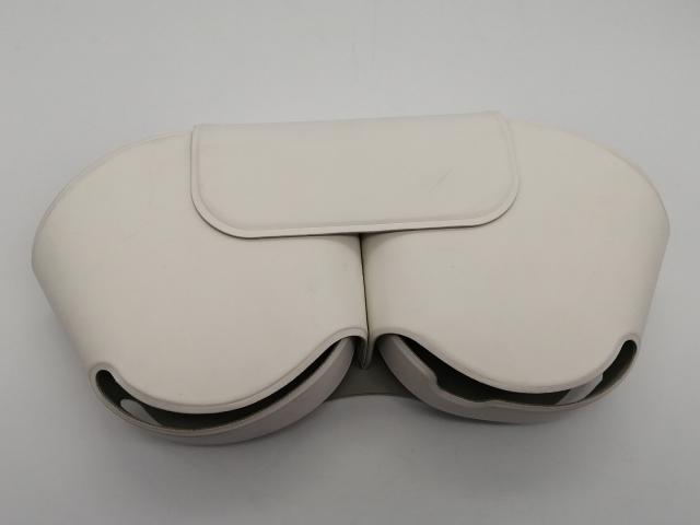 【中古】Apple AirPods Max（2020/Lightning） シルバー MGYJ3J/A【大須アメ横】保証期間１ヶ月_6
