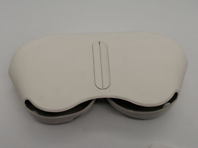 【中古】Apple AirPods Max（2020/Lightning） シルバー MGYJ3J/A【大須アメ横】保証期間１ヶ月_7