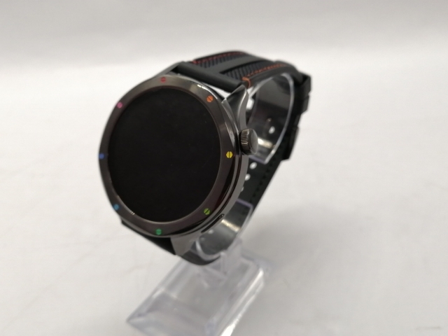 【中古】Xiaomi Xiaomi Watch S4 レインボー【大須アメ横】保証期間１ヶ月【ランクA】