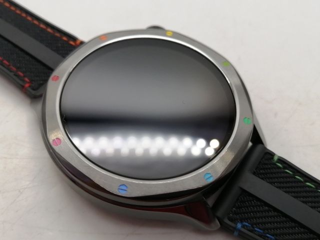 【中古】Xiaomi Xiaomi Watch S4 レインボー【大須アメ横】保証期間１ヶ月【ランクA】_3