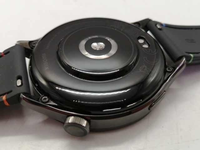 【中古】Xiaomi Xiaomi Watch S4 レインボー【大須アメ横】保証期間１ヶ月【ランクA】_4