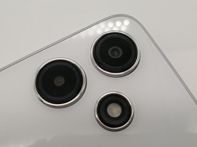 【中古】Xiaomi SoftBank 【SIMフリー】 Redmi 12 5G 4GB 128GB ムーンライトホワイト A401XM【大須アメ横】保証期間１ヶ月【ランクB】_6