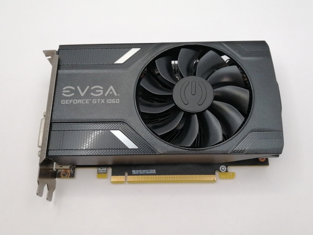 GTX1060 6GB EVGA 基板のみ動作確認済み Amazon | MSI ショート基盤採用 グラフィックスカード GEFORCE GTX