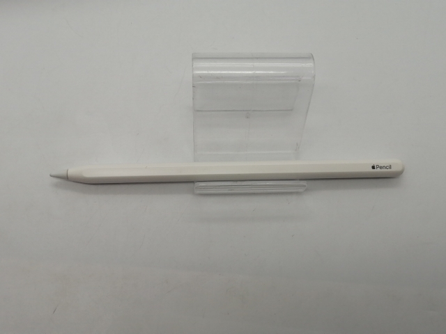 【中古】Apple Apple Pencil（第2世代） MU8F2J/A【大須アメ横】保証期間１週間