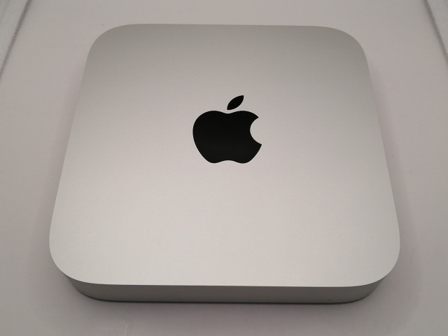 Mac mini M2 pro 16GB 512GB FNH73J/A 整備済 Mac mini [整備済製品] 10コアCPUと16コアGPUを搭載したApple M2