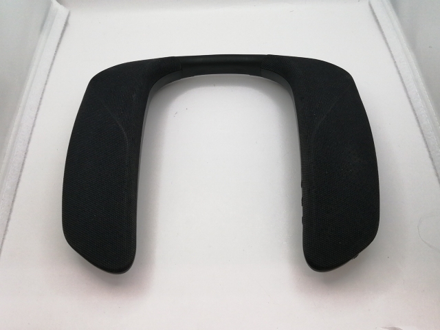 【中古】Panasonic SC-GNW10 [ブラック]【大須アメ横】保証期間１週間【ランクB】