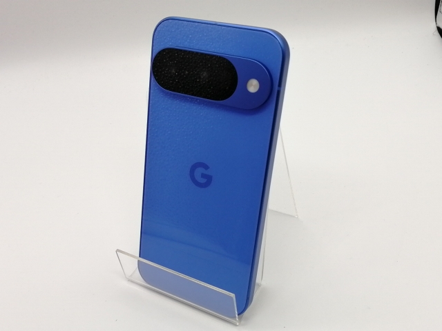 【中古】Google 国内版 【SIMフリー】 Pixel 10 インディゴ 12GB 128GB【大須】保証期間１ヶ月【ランクA】