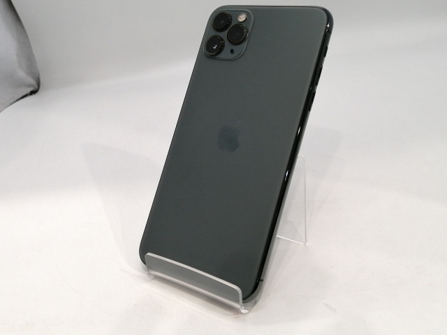 Apple iPhone 11 256GB SIMロック解除済み Apple iPhone 11 Pro MAX