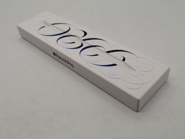 Apple Pencil Proを購入 - Apple（日本）