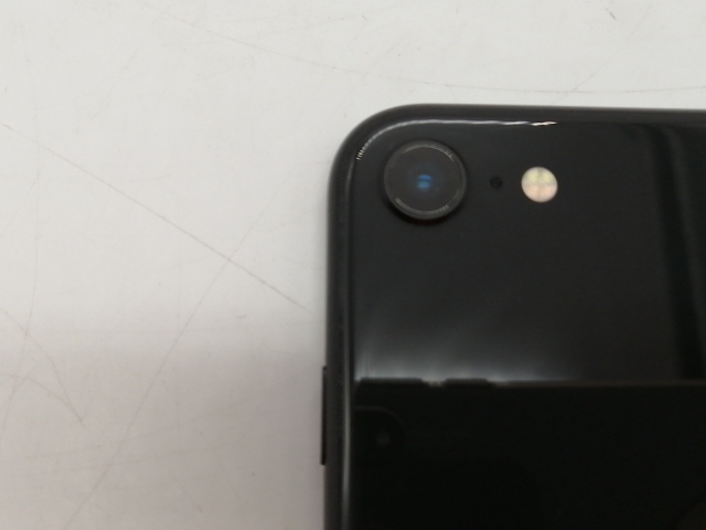 【中古】Apple SoftBank 【SIMロック解除済み】 iPhone SE（第2世代） 256GB ブラック MXVT2J/A【大須アメ横】保証期間１ヶ月【ランクA】_6