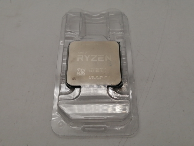 品質保証，限定SALE AMD Ryzen 7 5700X 中古