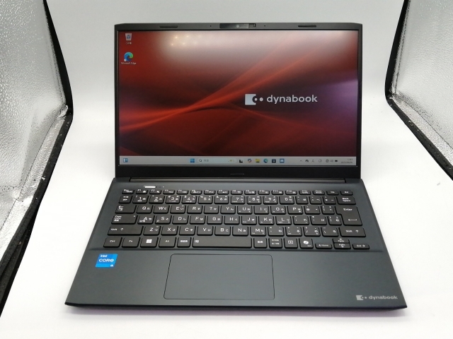 【中古】Dynabook dynabook SJ73/KY A6SJKYLC231B【大須アメ横】保証期間１ヶ月【ランクA】
