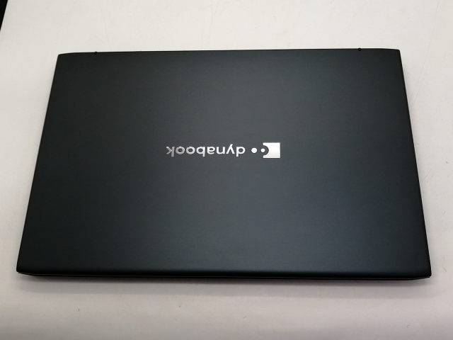 新品）ノートパソコン Dynabook A6SJKYLC231B DYNABOOK ダイナブック