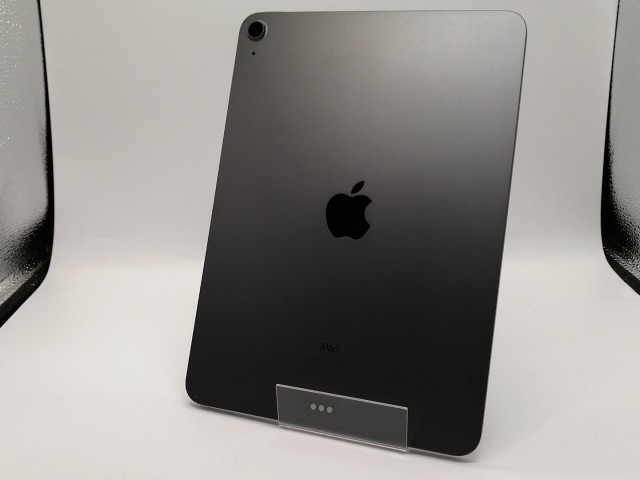 【中古】Apple iPad Air（第4世代/2020） Wi-Fiモデル 256GB スペースグレイ MYFT2J/A【大須アメ横】保証期間１ヶ月【ランクB】