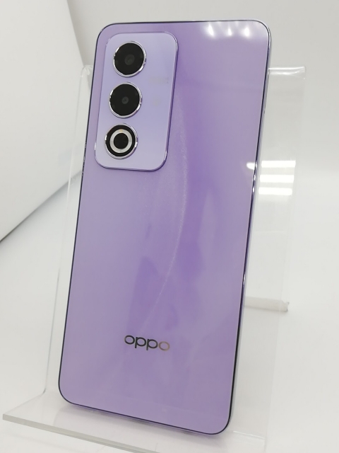 OPPO A3 5G 4GB/128GB パープル 【公式通販】