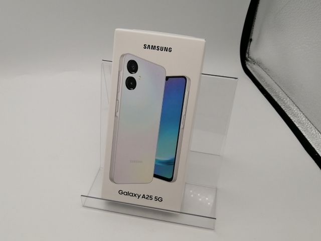 K984 AU SIMフリー Galaxy A25 5G SCG33 楽天市場】「新品」SIMフリー Galaxy A25 5G 64GB au版/SoftBank