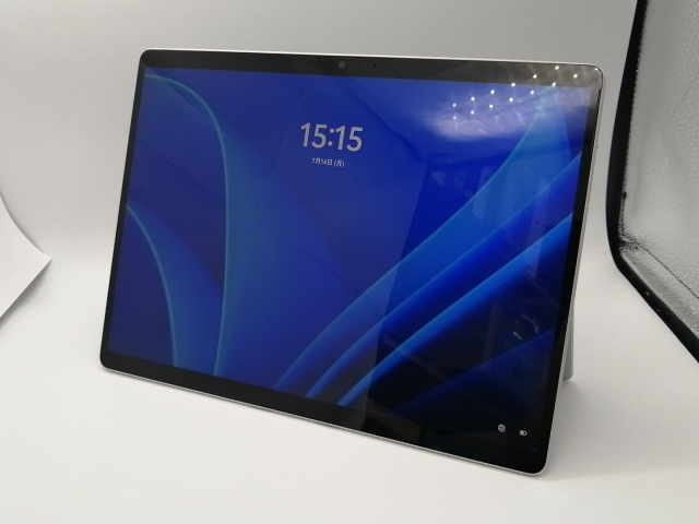 〈新品同様品〉Surface Pro8 8G/128G Office2021 新品同様品〉 surface Pro8 8G⁄128G Office2021