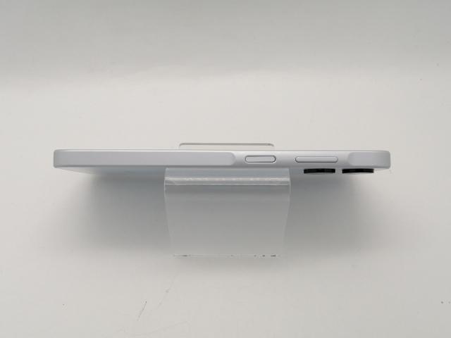 【中古】SAMSUNG ymobile 【SIMフリー】 Galaxy A25 5G ライトブルー 4GB 64GB SCSBC3/SM-A253Z【広島本通】保証期間１ヶ月【ランクA】