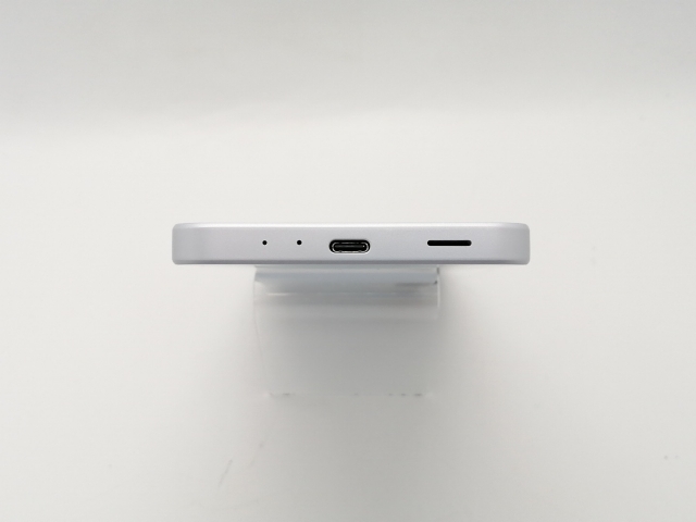 【中古】SAMSUNG ymobile 【SIMフリー】 Galaxy A25 5G ライトブルー 4GB 64GB SCSBC3/SM-A253Z【広島本通】保証期間１ヶ月【ランクA】
