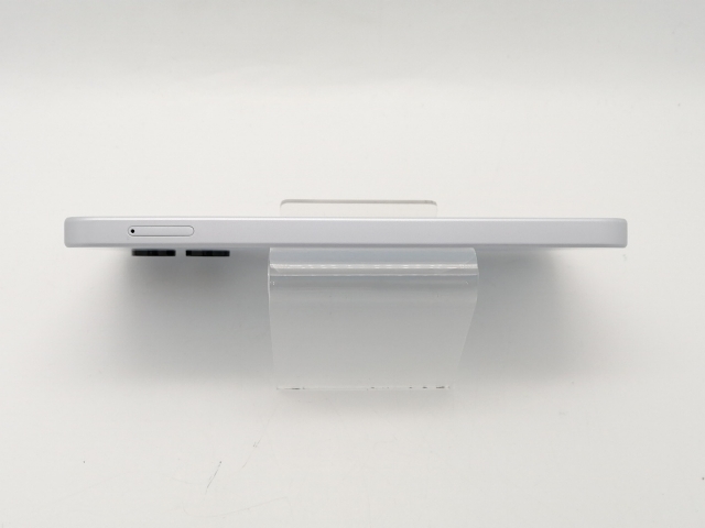 【中古】SAMSUNG ymobile 【SIMフリー】 Galaxy A25 5G ライトブルー 4GB 64GB SCSBC3/SM-A253Z【広島本通】保証期間１ヶ月【ランクA】