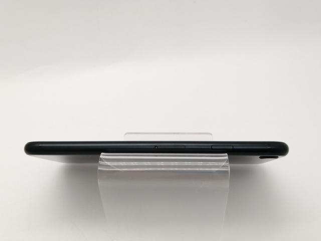 【中古】Apple au 【SIMフリー】 iPhone SE（第3世代） 128GB ミッドナイト MMYF3J/A【広島本通】保証期間１ヶ月【ランクB】_3