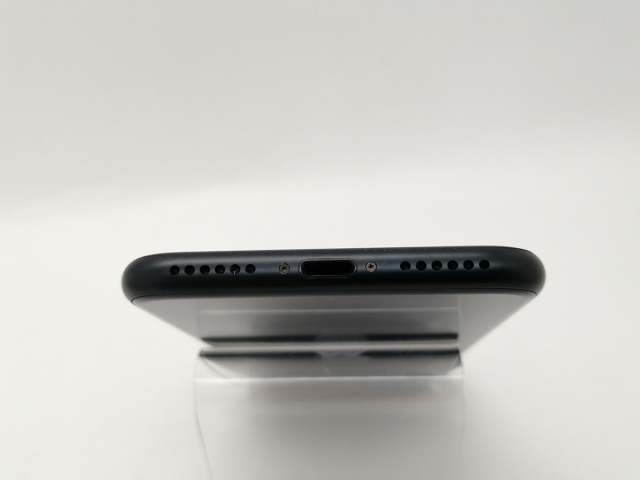 【中古】Apple au 【SIMフリー】 iPhone SE（第3世代） 128GB ミッドナイト MMYF3J/A【広島本通】保証期間１ヶ月【ランクB】_4
