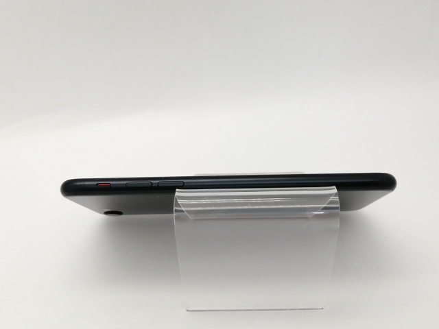 【中古】Apple au 【SIMフリー】 iPhone SE（第3世代） 128GB ミッドナイト MMYF3J/A【広島本通】保証期間１ヶ月【ランクB】_5