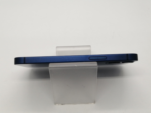 【中古】Apple 国内版 【SIMフリー】 iPhone 12 mini 128GB ブルー MGDP3J/A【広島本通】保証期間１ヶ月【ランクB】_5