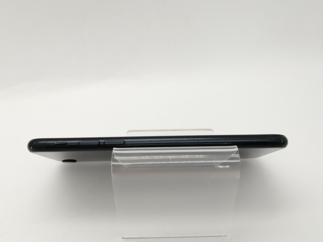 【中古】Apple 国内版 【SIMフリー】 iPhone SE（第3世代） 128GB ミッドナイト MMYF3J/A【広島本通】保証期間１ヶ月【ランクC】_5