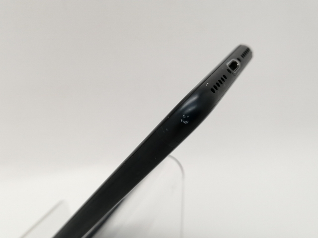 【中古】Apple 国内版 【SIMフリー】 iPhone SE（第3世代） 128GB ミッドナイト MMYF3J/A【広島本通】保証期間１ヶ月【ランクC】_8