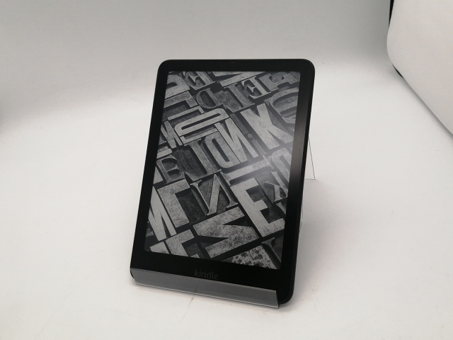 中古】Amazon Kindle Paperwhite 7インチ Wi-Fi シグニチャー 