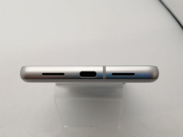 【中古】【赤ロム保証あり】Google SoftBank 【SIMフリー】 Pixel 7 スノー 8GB 128GB G03Z5【中野】保証期間１ヶ月【ランクB】_4