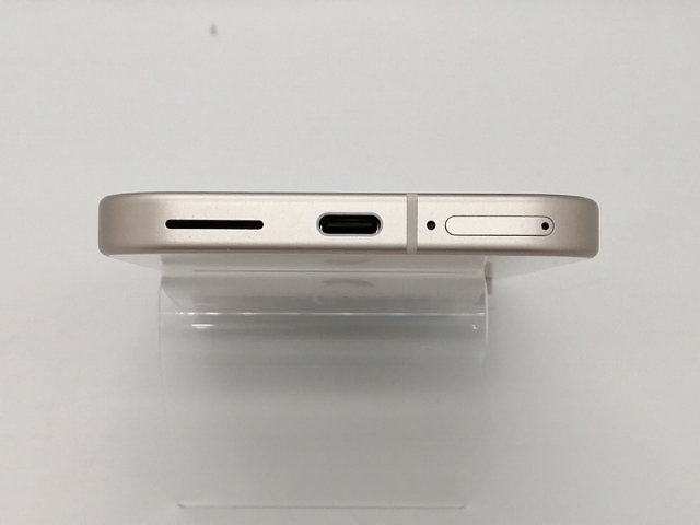 【中古】Google 国内版 【SIMフリー】 Pixel 9 ポーセリン 12GB 128GB G1B60【アリオ倉敷】保証期間１ヶ月【ランクA】