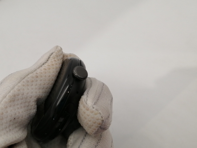 【中古】Google Pixel Watch3 LTEモデル 45mm Matte Black アルミケース/Obsidian アクティブ バンド【広島本通】保証期間１ヶ月【ランクC】_4