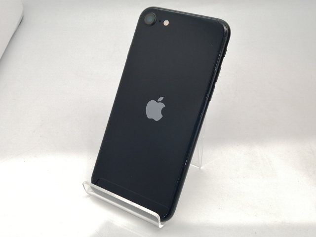 中古】Apple 国内版 【SIMフリー】 iPhone SE（第3世代） 64GB 