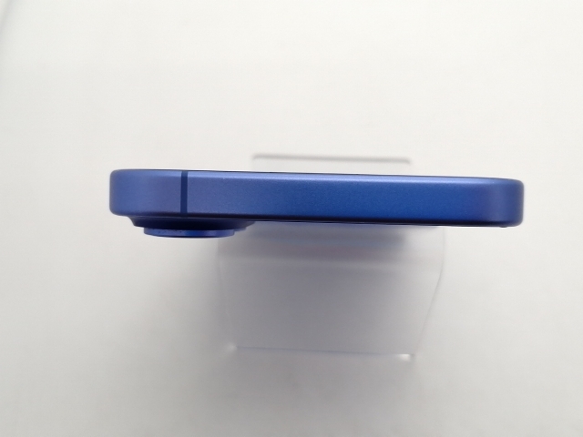 【中古】Apple 国内版 【SIMフリー】 iPhone 16 128GB ウルトラマリン MYDU3J/A【広島本通】保証期間１ヶ月【ランクB】_2