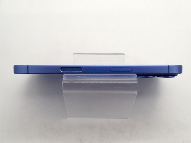 【中古】Apple 国内版 【SIMフリー】 iPhone 16 128GB ウルトラマリン MYDU3J/A【広島本通】保証期間１ヶ月【ランクB】_3