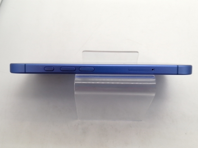 【中古】Apple 国内版 【SIMフリー】 iPhone 16 128GB ウルトラマリン MYDU3J/A【広島本通】保証期間１ヶ月【ランクB】_5