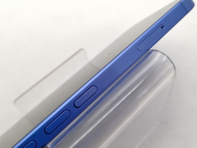 【中古】Apple 国内版 【SIMフリー】 iPhone 16 128GB ウルトラマリン MYDU3J/A【広島本通】保証期間１ヶ月【ランクB】_7