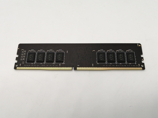 【中古】DDR4 16GB PC4-25600(DDR4-3200)【デスクトップPC用】【広島本通】保証期間１週間_1